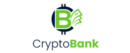Logo Crypto Bank