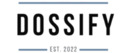 Logo Dossify