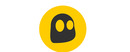 Logo CyberGhost VPN