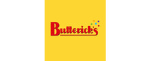 Logo Buttericks