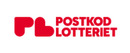 Logo Postkodlotteriet