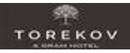 Logo Torekov Hotel