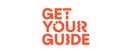 Logo GetYourGuide