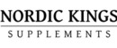 Logo Nordic Kings Supplements
