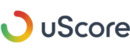 Logo uScore
