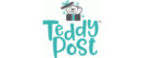 Logo Teddypost