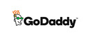 Logo GoDaddy.com