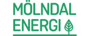 Logo Mölndal Energi