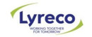 Logo Lyreco