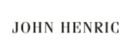 Logo John Henric