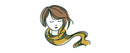 Logo Pashmina Wear
