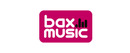 Logo Bax-shop