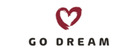 Logo Go Dream