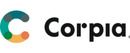 Logo Corpia Företagslån