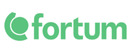 Logo Fortum