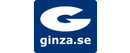 Logo Ginza