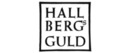 Logo Hallbergs Guld
