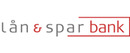 Logo Lån & Spar Bank