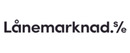 Logo Lånemarknad