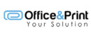 Logo Office&Print