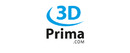 Logo 3D Prima