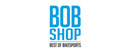 Logo Bobshop