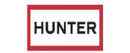 Logo Hunter Boots