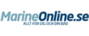 Logo MarineOnline.se