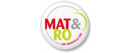 Logo Mat & Ro