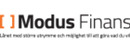 Logo Modus Finans