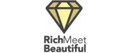 Logo RichMeetBeautiful