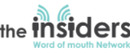 Logo The Insiders