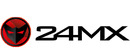 Logo 24MX