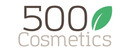 Logo 500 Cosmetics