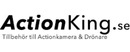 Logo Actionking