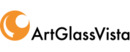 Logo Artglassvista