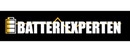 Logo BATTERY EXPERTS