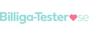 Logo Billiga-Tester
