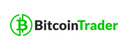 Logo Bitcoin Trader