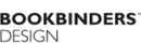 Logo Bookbinders Design