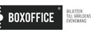 Logo Boxoffice