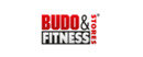 Logo Budofitness