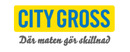 Logo City Gross Matkasse