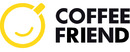 Logo Coffee Friend