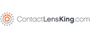 Logo Contact Lens King