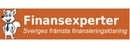 Logo Finansexperter