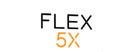 Logo Flex5X
