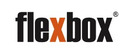 Logo Flexbox