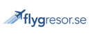 Logo Flygresor