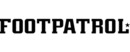 Logo FOOTPATROL